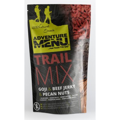 Adventure Menu Trail Mix BeefPecanGoji 50 g
