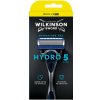 Wilkinson Sword Hydro 5 + 2 ks hlavic