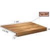Karndean International Ecoline Step - 2 BP schod s nosom 9523 Dub jesenný