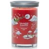 Yankee Candle Signature Christmas Eve Tumbler 567g