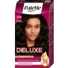 Schwarzkopf Palette Deluxe 3-0 tmavohnedý