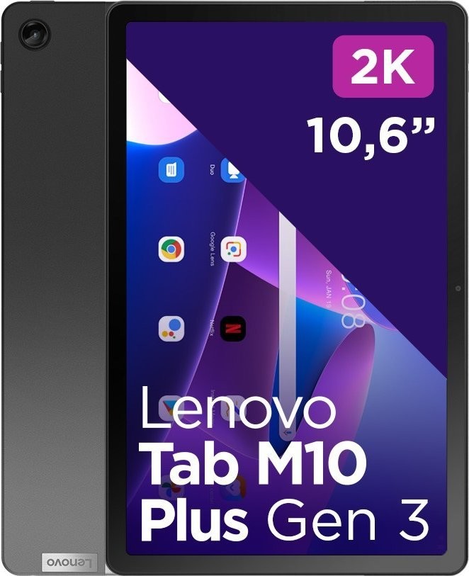 Lenovo Tab M10 Plus 3rd Gen ZAAJ0145PL