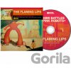 The Flaming Lips: Yoshimi Battles the Pink Robot CD - The Flaming Lips