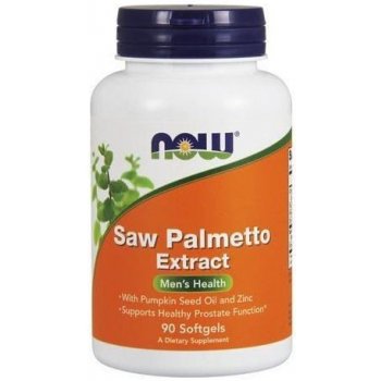 Now SAW Palmetto 90 kapsúl