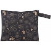 Pleva Kozmetická taštička, rôzne vzory Farba: Tmavá