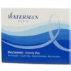 Waterman 1507/7520070 Atramentové bombičky dlhé 8 ks modročierna