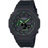 Pánske hodinky Casio G-Shock OAK - Neon Green Index (Ø 45 mm)