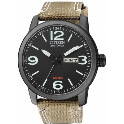 Citizen BM8476-23E