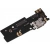 OEM Nabíjaci konektor s doskou pre Lenovo Moto E4 Plus (EU Version)