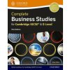 Complete Business Studies for Cambridge IGCSE (R) and O Level (Brian Titley,Catherine Dolan)(Brožovaná)