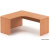 Rea Play, kancelársky stôl, RP-SRD-1600, rohový, ĽAVÝ, dub vicenza (REA PLAY: RP-SRD-1600 kancelársky stôl rohový ĽAVÝ)