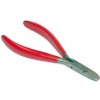 Kliešte na plasty 150mm, odstrániteľná listová pružina, rovné