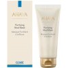 Ahava Time To Clear čistiaca maska Purifying Mud Mask 100 ml