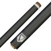 Vaula Carbon špica na tágo, 12mm koža