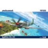 Eduard Supermarine Spitfire Mk.VIII (WEEKEND edition) 1:48