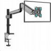 ONKRON držiak na monitor 13-34 palcov do 12 kg, stolové rameno G75-B, čierny