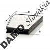 MANN FILTER Kabínový filter MANN FILTER CU 3040