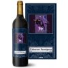 Sablio Červené víno Býk: 0,75 l