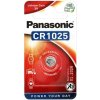 Energizer CR1025 7638900411515, lítiový gombíkový článok