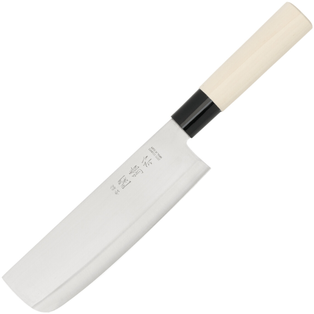Dellinger Japan Nakiri Knife170 mm Sekiryu Japan