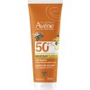 Avène mlieko na opaľovanie pre deti SPF50+ 250 ml