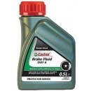 Castrol Motorcycle Brake Fluid 500 ml