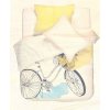 AC 8581307192404 8581307192404 - Postel. súprava 200x140 3D Bike