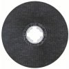 BOSCH X-LOCK Plochý rezací kotúč Multi Material systému 125×1×22,23 ACS 60 V BF, 125 mm, 1,0 mm 2608619269