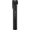 Hustilka TOPEAK pumpa ROADIE TT MINI čierna (4710069687482)