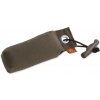 Firedog Pocket dummy 150 g khaki