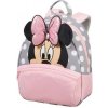 Detský batoh Samsonite Disney Ultimate 2 -Backpack S Minnie GLITTER, 7l 106707-7064