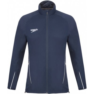 Speedo Track jacket Navy