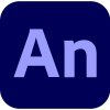 Adobe Animate for teams with Adobe Stock standard assets Win/Mac 12 mesiacov