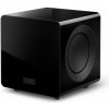 KEF KC92 Black (Aktívny subwoofer)