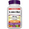 Webber Naturals WN St.John´s Wort Ľubovník bodkovaný extrakt 300 mg/90 kapsúl