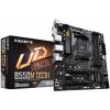 Základná doska Gigabyte B550M DS3H micro ATX AMD Ryzen AM4 4x DDR4