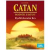 Osadníci z Katanu - rýchla kartová hra