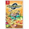 Sushi Striker: The Way of Sushido (Switch)