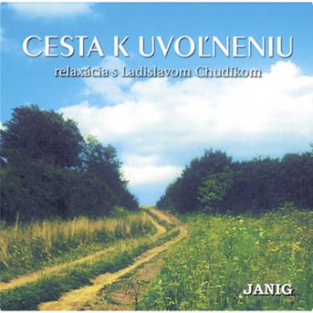 CESTA K UVOLNENIU: RELAX CD