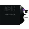 AC/DC - Back In Black (LP) SET 2XL