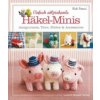 Einfach entzückende Häkel-Minis (Maki Oomaci)(Brožovaná)