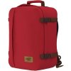 Cabin Zero Classic London red 36L