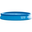 Bazén Intex Easy Set Pool 457 x 84 cm 28158NP