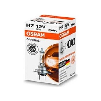 Osram 64210 H7 PX26D 12V 55W