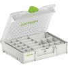 FESTOOL organizér SYS 3 ORG M 89 22xESB 204853