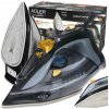 Žehlička Adler Parowe Ceramiczne Anti Drip Anti Calc Strażak 3000 W