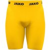 Jako JAKO Function Tight Short žltá