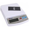 Digitálna stolová listová váha FEJ do 5 kg/1 g