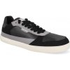 Barefoot pánske tenisky Muris - Majorca Black