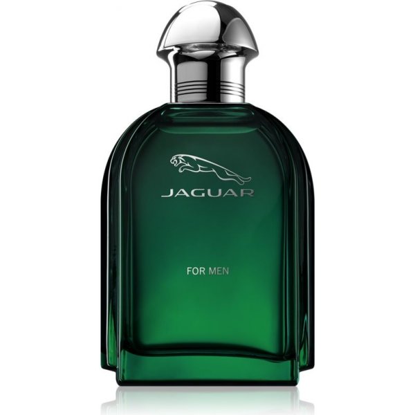 Jaguar for Men voda po holení 100 ml od 9,8 € - Heureka.sk